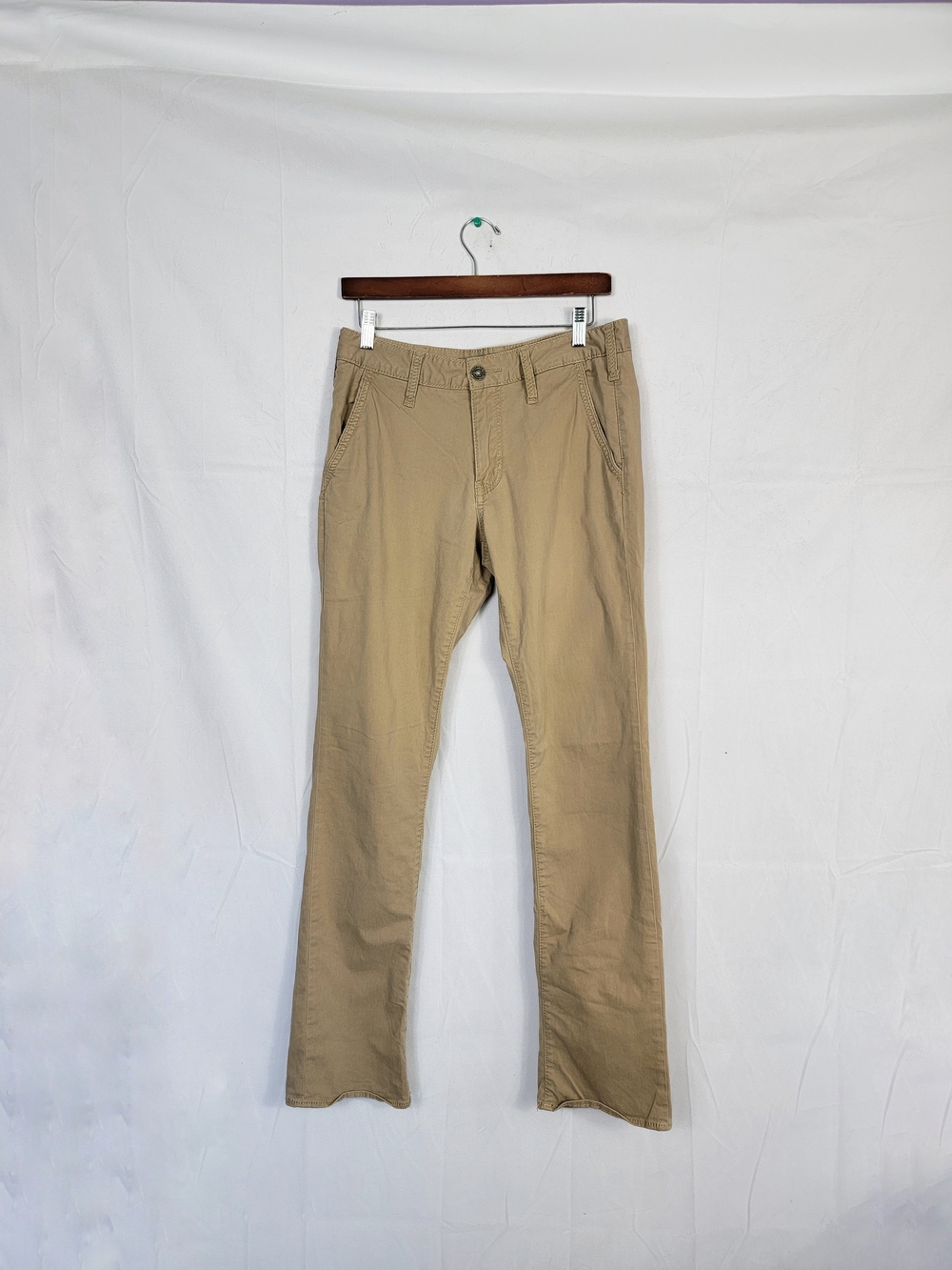 BKE Jake Straight 30x34 Dress Pants